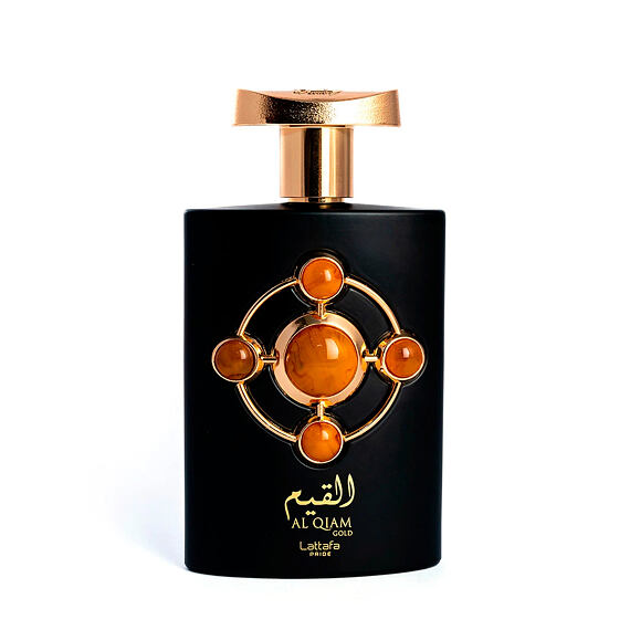 Lattafa Pride Al Qiam Gold EDP 100 ml (unisex)