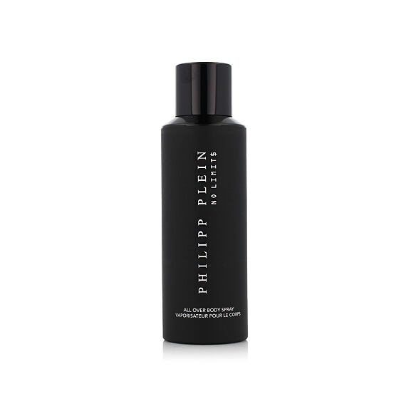 Philipp Plein No Limit$ tělový sprej 150 ml (man)