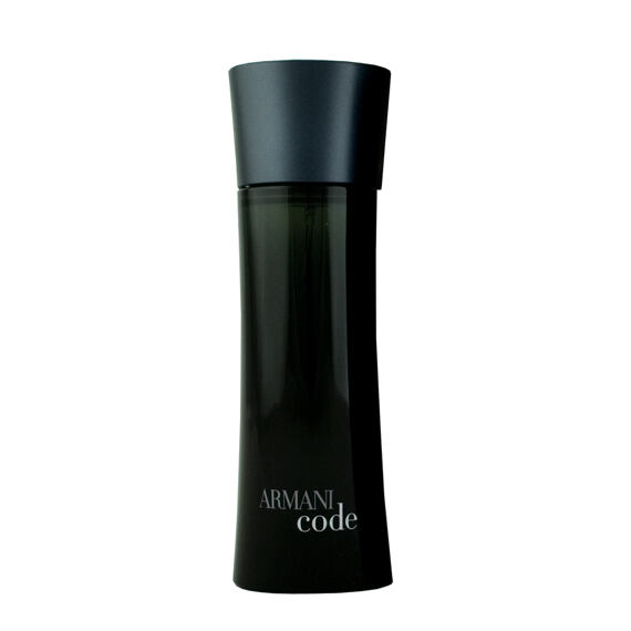 Giorgio Armani Code Homme EDT tester 75 ml (man)