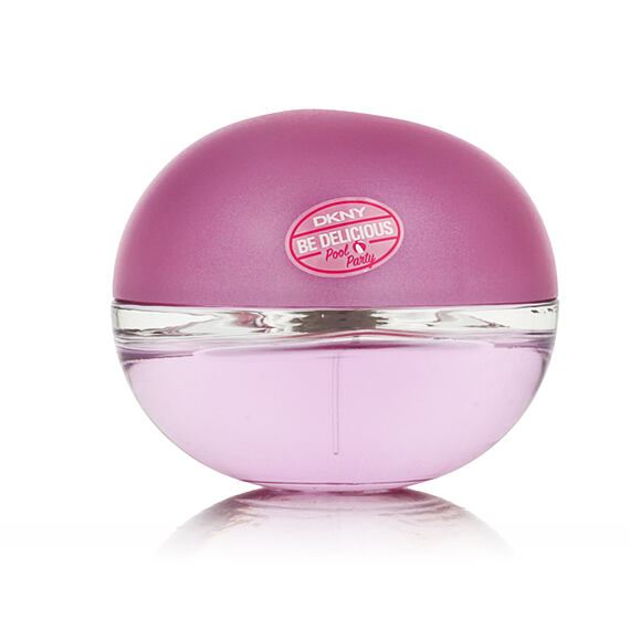 DKNY Donna Karan Be Delicious Pool Party Mai Tai EDT 50 ml (woman)