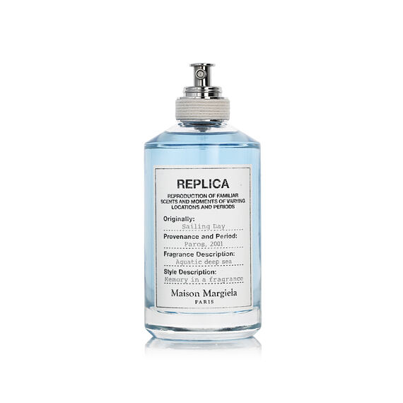Maison Margiela Replica Sailing Day EDT 100 ml (unisex)