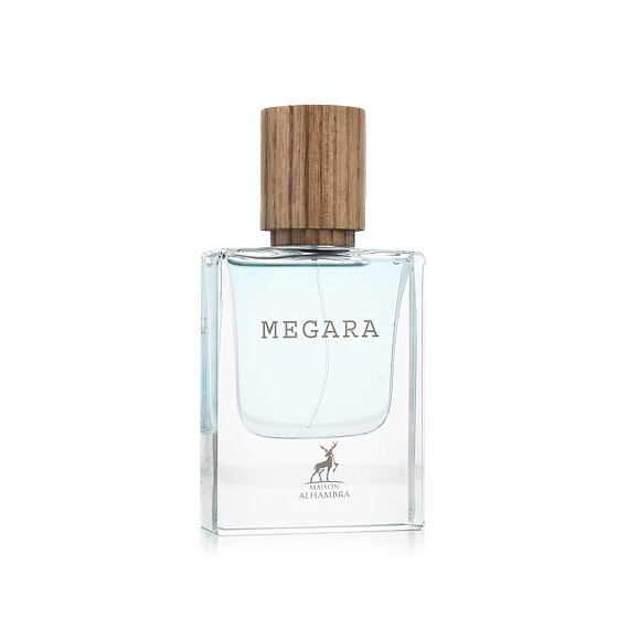 Maison Alhambra Megara EDP 50 ml (unisex)