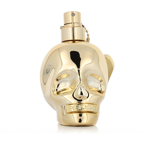 POLICE To Be Born To Shine Man EDT 40 ml (man)