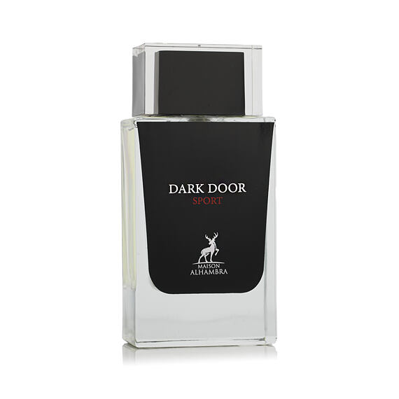 Maison Alhambra Dark Door Sport EDP 100 ml (man)