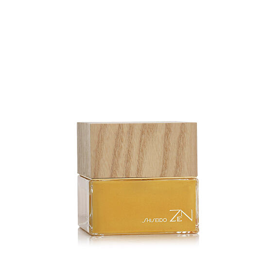 Shiseido Zen for Women 2007 EDP 50 ml (woman)