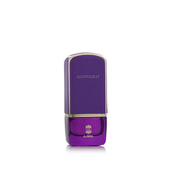 Ajmal Aristocrat for Her EDP 75 ml (woman)
