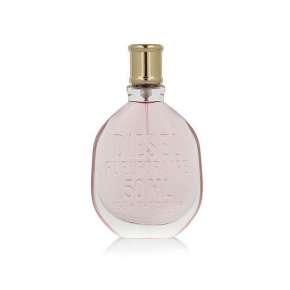 Diesel Fuel for Life Femme EDP 50 ml (woman)