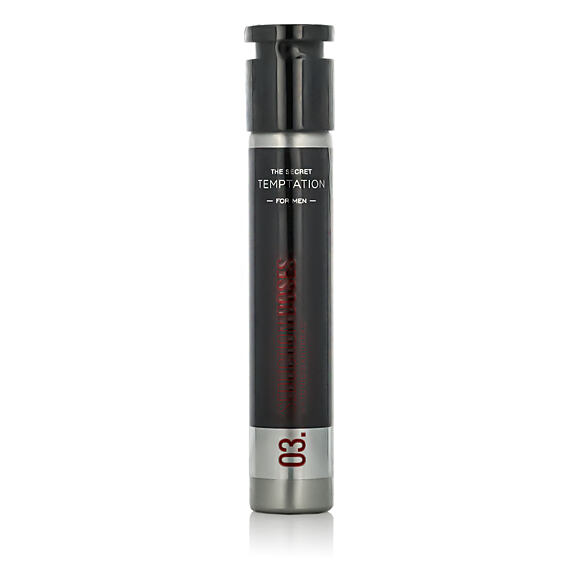 Antonio Banderas The Secret Temptation 03. Seduction Doses EDT 30 ml (man)
