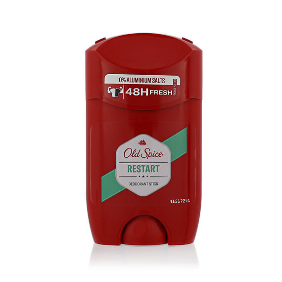Old Spice Restart DST 50 ml (man)