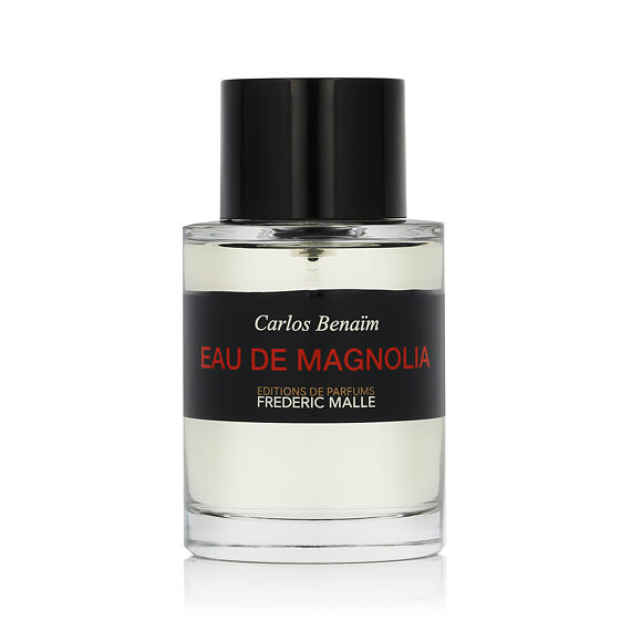 Frederic Malle Carlos Benaïm Eau de Magnolia EDT 100 ml (unisex)