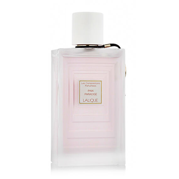 Lalique Les Compositions Parfumées Pink Paradise EDP 100 ml (woman)