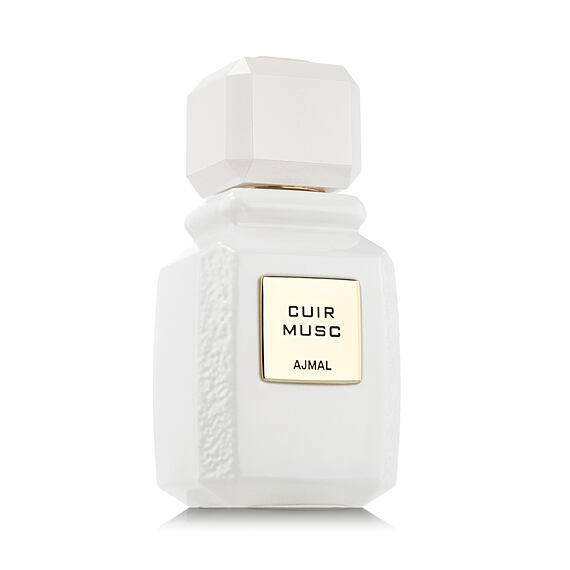 Ajmal Cuir Musc EDP 100 ml (unisex)