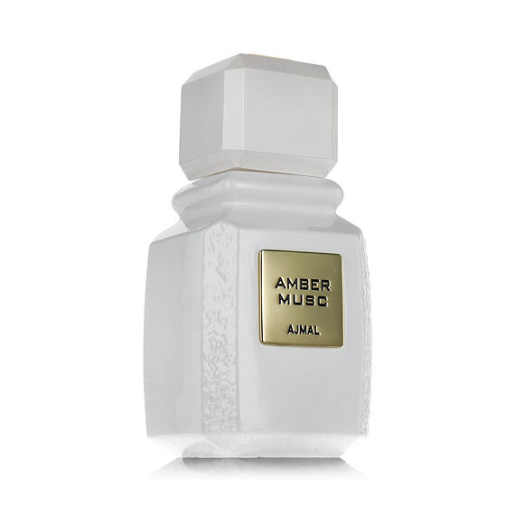 Ajmal Amber Musc EDP 100 ml (unisex)