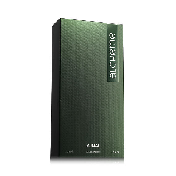 Ajmal Alcheme EDP 90 ml (unisex)