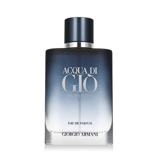 Giorgio Armani Acqua di Giò Profondo EDP plniteľný 100 ml (man)