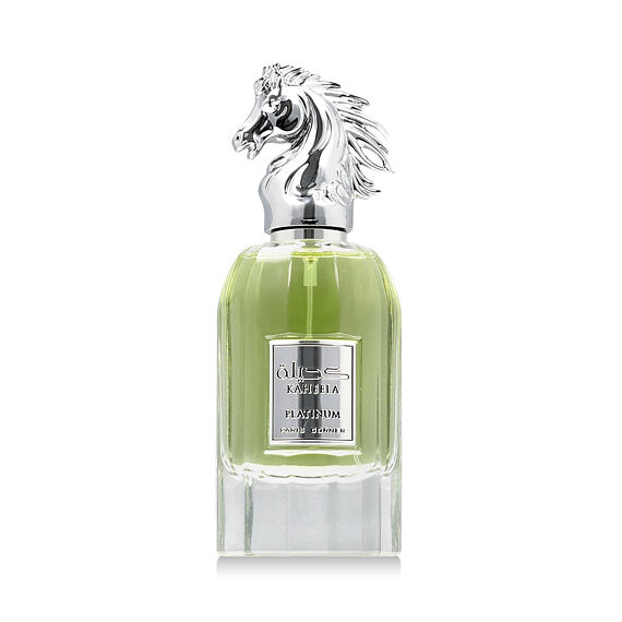 Paris Corner Kaheela Platinum EDP 85 ml (unisex)