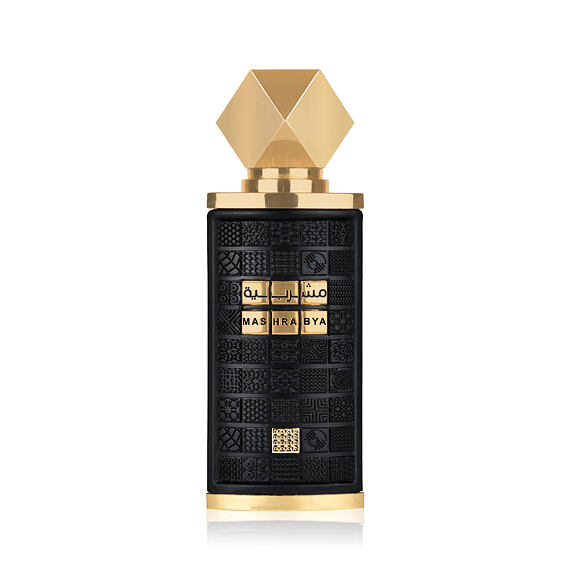 Lattafa Mashrabya EDP 100 ml (unisex)