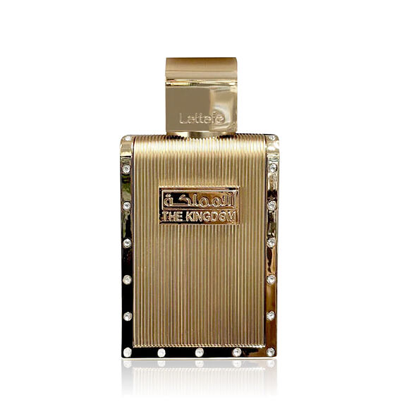 Lattafa The Kingdom EDP 100 ml (man)