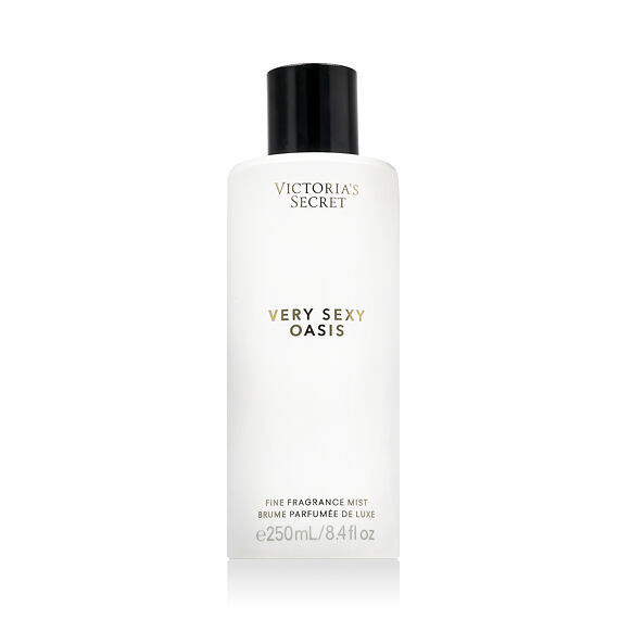 Victoria's Secret Very Sexy Oasis tělový sprej 250 ml (woman)