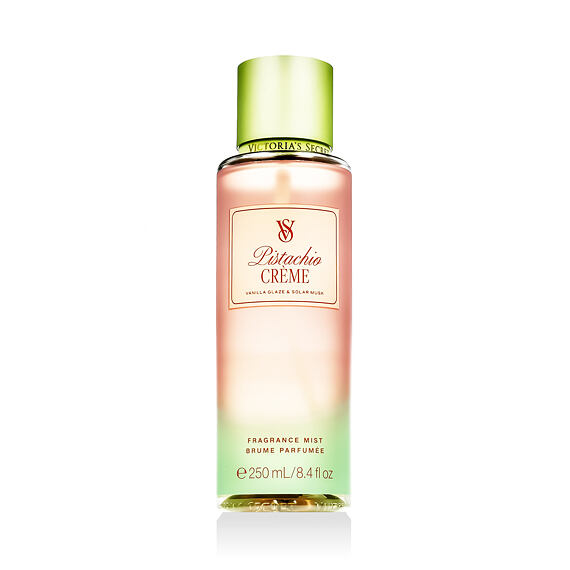 Victoria's Secret Pistachio Crème tělový sprej 250 ml (woman)