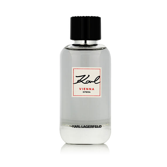 Karl Lagerfeld Karl Vienna Opera EDT tester 100 ml (man)