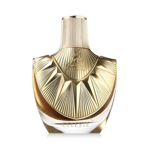 Maison Alhambra Celeste EDP 100 ml (woman)