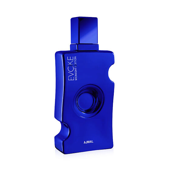 Ajmal Evoke Midnight Edition EDP 75 ml (man)