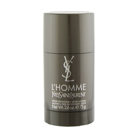 Yves Saint Laurent L'Homme DST 75 ml (man)