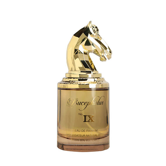 Armaf Bucephalus No. IX EDP 100 ml (man)