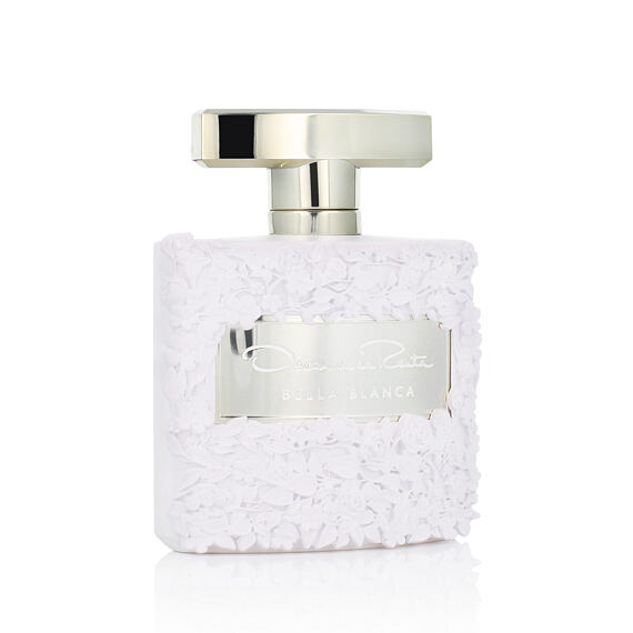 Oscar De La Renta Bella Blanca EDP 100 ml (woman)