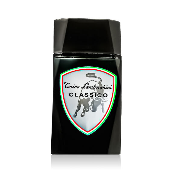Tonino Lamborghini Classico EDT rozbalené 100 ml (man)