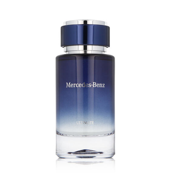 Mercedes-Benz Ultimate EDP tester 120 ml (man)
