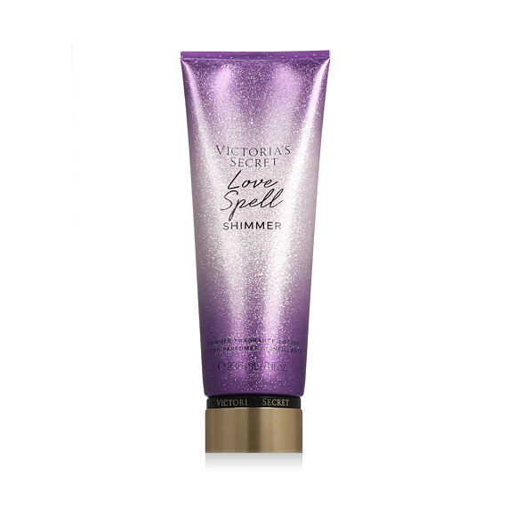 Victoria's Secret Love Spell Shimmer BL 236 ml (woman)