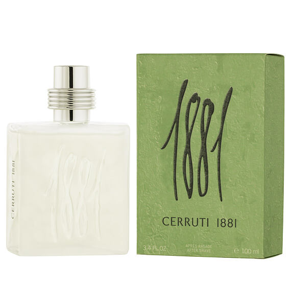 Cerruti 1881 Pour Homme AS 100 ml (man)
