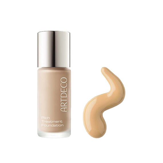 Artdeco Rich Treatment Makeup 20 ml