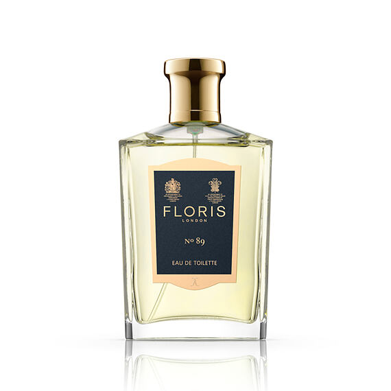 Floris No 89 EDT 100 ml (man)