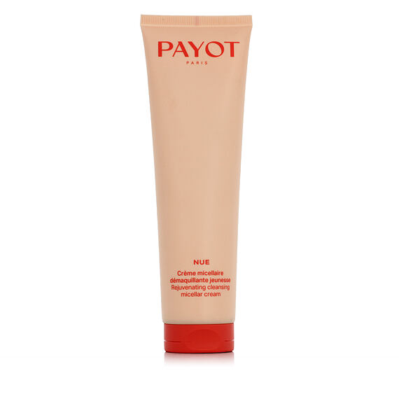 Payot Nue Rejuvenating Cleansing Cream 150 ml
