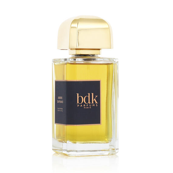 BDK Parfums Ambre Safrano EDP 100 ml (unisex)