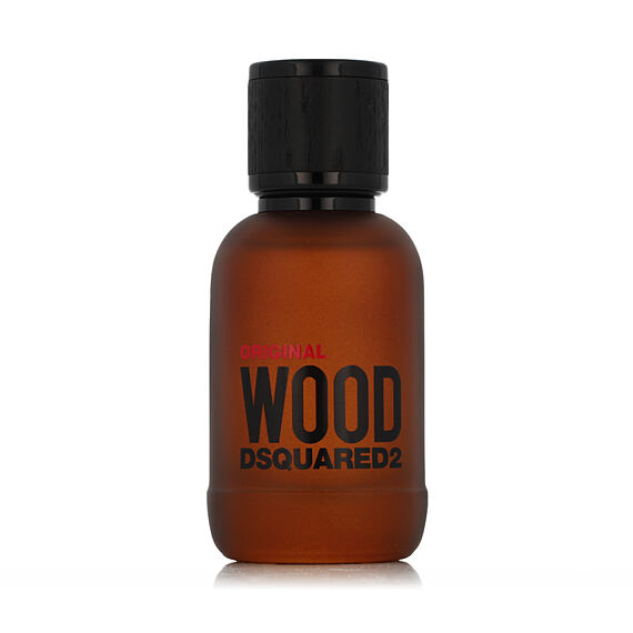 Dsquared2 Original Wood EDP 50 ml (man)