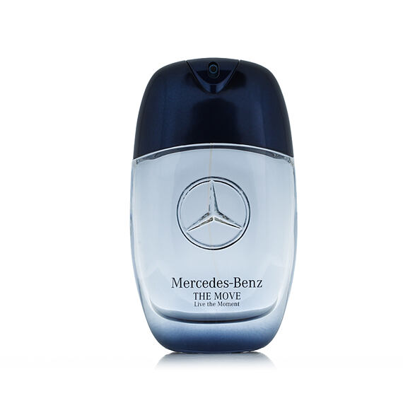 Mercedes-Benz The Move Live The Moment EDP 100 ml (man)