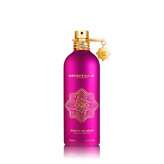 Montale Paris Crazy In Love EDP 100 ml (woman)
