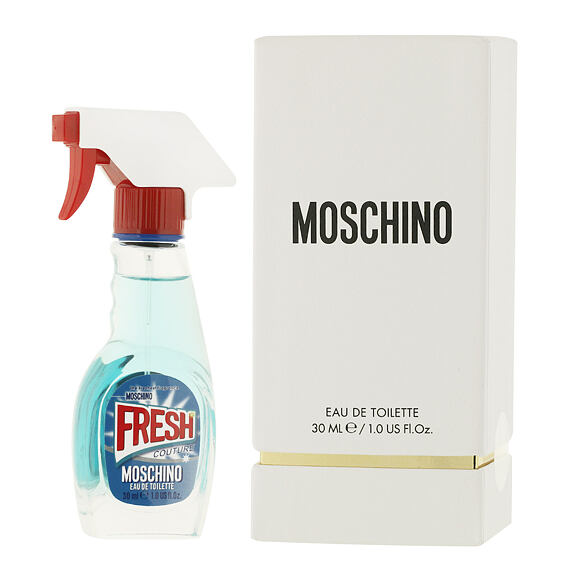 Moschino Fresh Couture EDT 30 ml (woman)