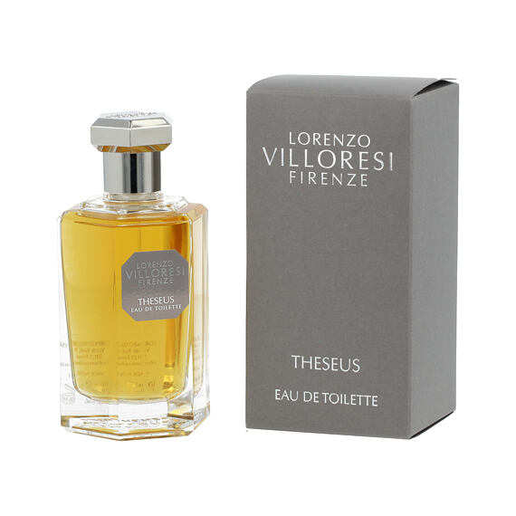Lorenzo Villoresi Firenze Theseus EDT 100 ml (unisex)