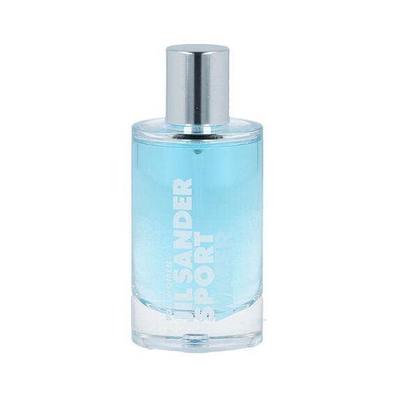 Jil Sander Sport Water EDT tester 50 ml (woman)