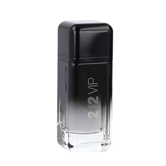 Carolina Herrera 212 VIP Black EDP tester 100 ml (man)