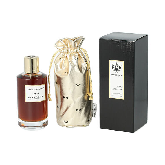 Mancera Paris Aoud Exclusif EDP 120 ml (unisex)