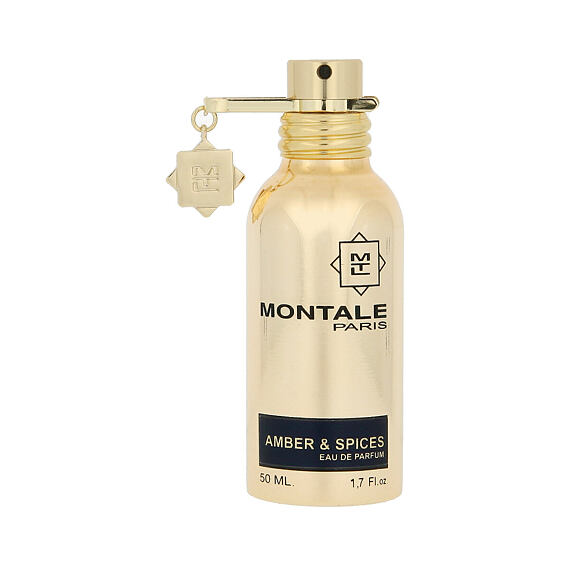 Montale Paris Amber & Spices EDP 50 ml (unisex)