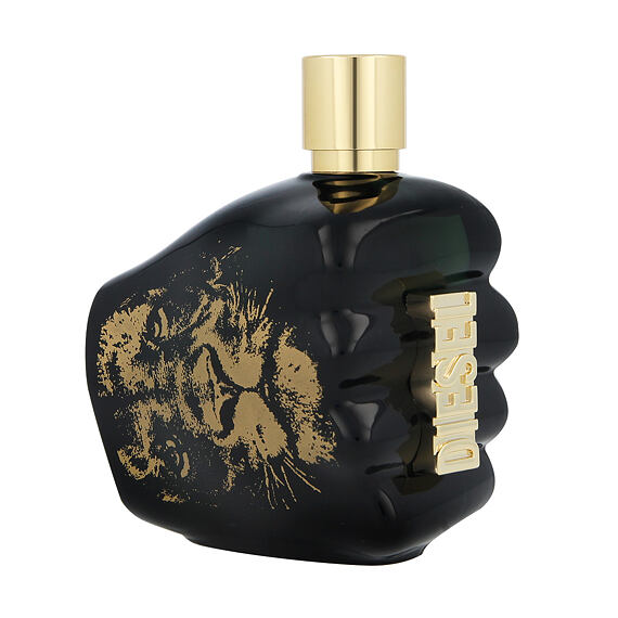 Diesel Spirit of the Brave EDT 125 ml (man)
