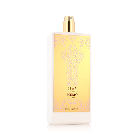 Memo Paris Siwa EDP tester 75 ml (woman)