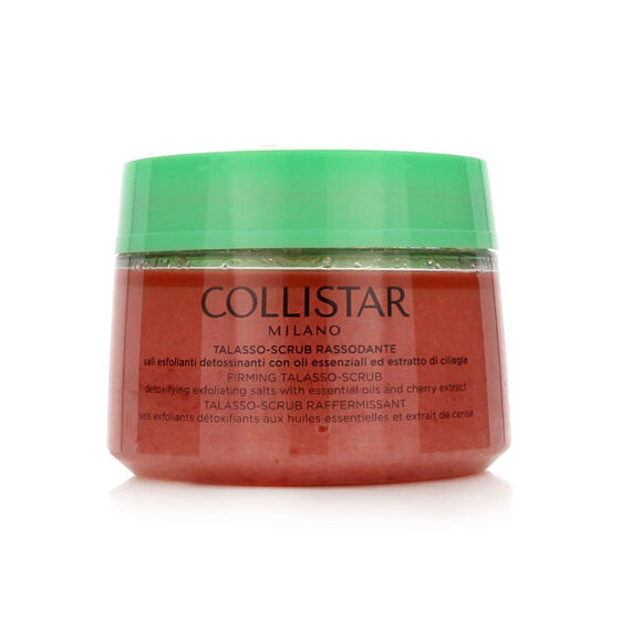 Collistar Special Perfect Body Firming Talasso Scrub 700 g
